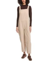 Eileen Fisher - Lantern Ankle Jumpsuit - Lyst