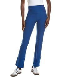 Beyond Yoga - Spacedye High Waisted Practice Pocket 31In Pant - Lyst