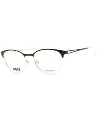 BOSS - Boss 1460 52Mm Optical Frames - Lyst