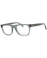 David Beckham - Db 7085 51Mm Optical Frames - Lyst