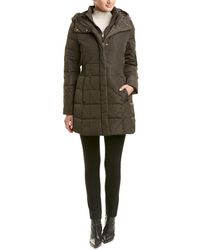 black jean jacket painted