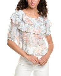 Walter Baker - Debra Top - Lyst