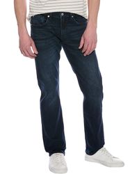 7 For All Mankind - The Slimmy Asu Slim Jean - Lyst