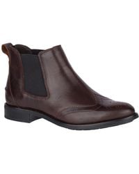 sperry top sider ankle boots