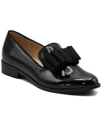 Adrienne Vittadini - Hachi Loafer - Lyst