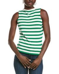 Central Park West - Dawson Tank Top - Lyst