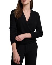 NIC+ZOE - Luxe Cashmere 4-Way Cardigan - Lyst