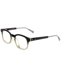 Linda Farrow - Kris Van Assche By Linda Farrow Kva72 49Mm Optical Frames - Lyst