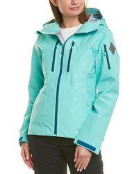 spyder duchess jacket