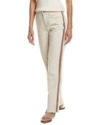 L'Agence - Jones Ultra High-Rise Stovepipe Pant - Lyst