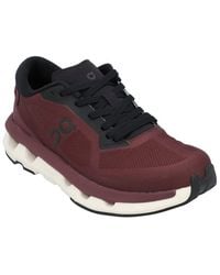 On Shoes - Cloudzone Canvas Sneaker - Lyst