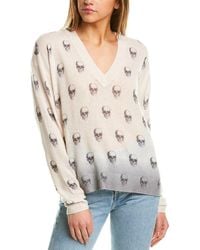 skull cashmere