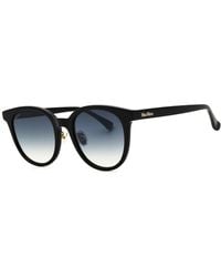 Max Mara - Mm0108-K 54Mm Sunglasses - Lyst