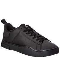 DIESEL - Clever Sneaker - Lyst