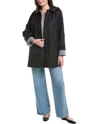 Sam Edelman - Swing Coat - Lyst