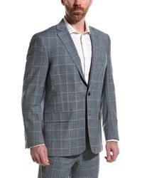Brooks Brothers - Explorer Regent Fit Wool-blend Blazer - Lyst