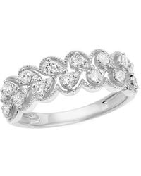 Diana M. Jewels - Fine Jewelry 14k 0.50 Ct. Tw. Diamond Ring - Lyst
