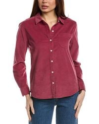 Tommy Bahama - Sunwashed Coasta Cord Shirt - Lyst