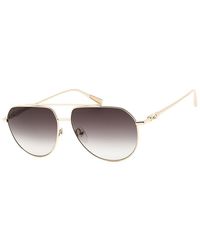 Longchamp - Lo174S 57Mm Sunglasses - Lyst