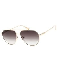 Longchamp - Lo174S 57Mm Sunglasses - Lyst