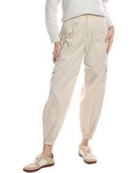 ATM - Superfine Twill Relaxed Pant - Lyst