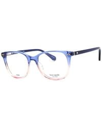 Kate Spade - Joliet 51Mm Optical Frames - Lyst