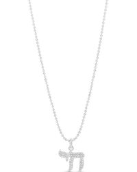SHYMI - 18K Filled Necklace - Lyst