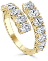 Sabrina Designs - 14k 2.43 Ct. Tw. Diamond Bypass Ring - Lyst