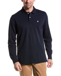 Brooks Brothers - Original Fit Polo Shirt - Lyst