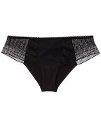 Passionata - Leila Lace Brief - Lyst