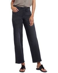 NYDJ - Jemma Cordoba Cliff Barrel Jean - Lyst