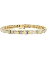 Sabrina Designs - 14K 1.68 Ct. Tw. Diamond Bracelet - Lyst