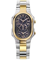 Philip Stein - Unisex Signature Watch - Lyst