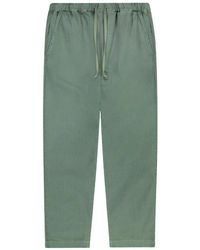 Goodlife - Clothing Essential Linen -Blend Pant - Lyst