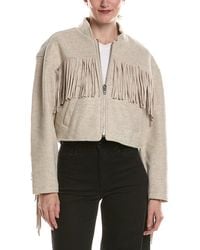 Blank NYC - Own It Jacket - Lyst