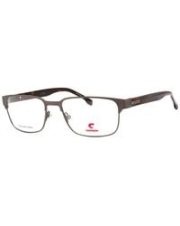 Carrera - 56Mm Optical Frames - Lyst