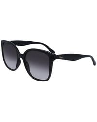 Ferragamo - Sf1072s 56mm Sunglasses - Lyst