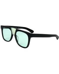 Calvin Klein - Cknyc1852S 53Mm Sunglasses - Lyst