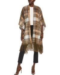 Brunello Cucinelli - Wool & Mohair-blend Hoodie - Lyst