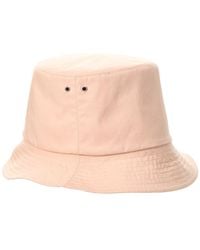 Dior - Reversible Teddy-D Small Bucket Hat - Lyst