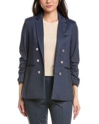 Tahari - Blazer - Lyst
