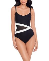Miraclesuit - Spectra Lyra One-Piece - Lyst
