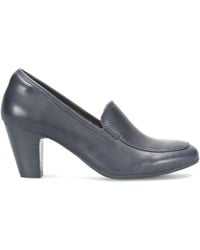 Söfft - Lucinda Leather Pump - Lyst