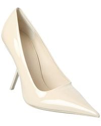 Ferragamo - Eva Patent Pump - Lyst