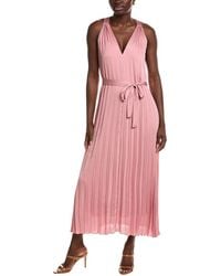 Emanuel Ungaro - Susan Halter Maxi Dress - Lyst