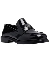Ferragamo - Nyx 30 Leather Loafer - Lyst