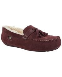 Australia Luxe - Hamilton Sheepskin Slipper - Lyst