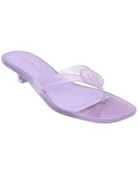 Jack Rogers - Roxy Kitten Heel - Lyst