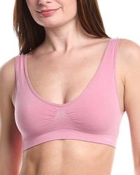 BAM - Set Of 2 Seamless Shaping Bra - Lyst