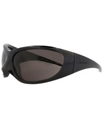 Balenciaga - Bb0252S 80Mm Sunglasses - Lyst